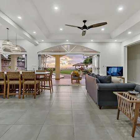 Casa Paraiso
