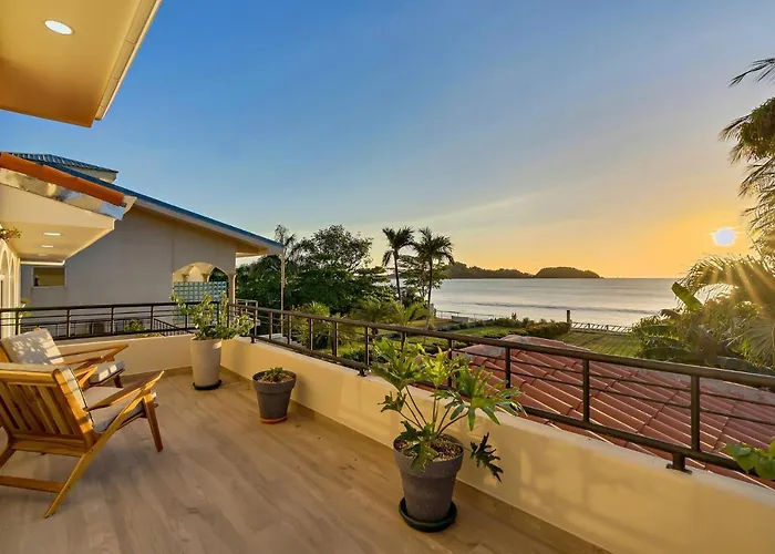 Hotel Casa Paraiso Santa Cruz (Guanacaste)