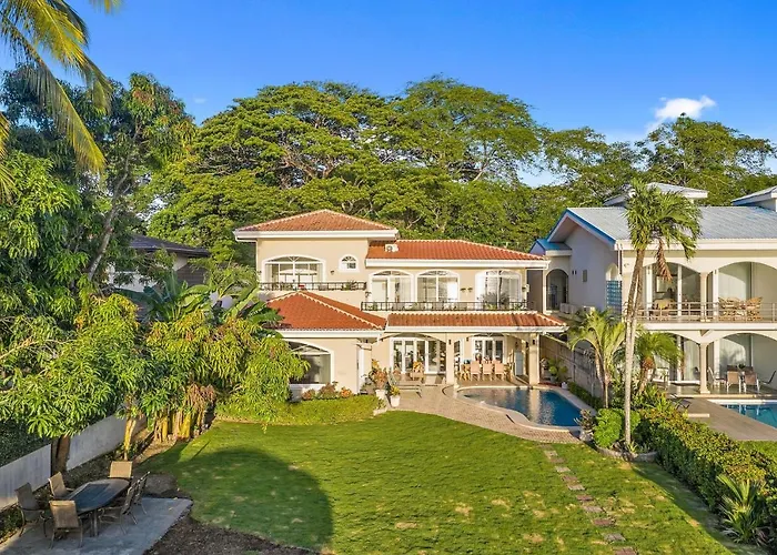 Casa Paraiso * Santa Cruz (Guanacaste)