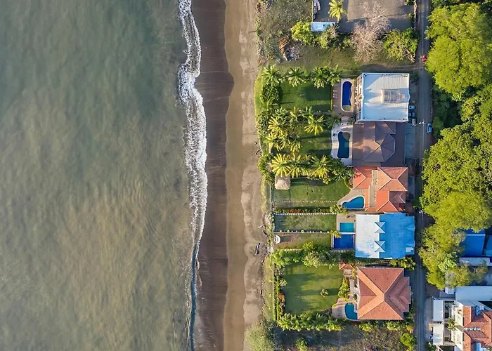 Casa Paraiso