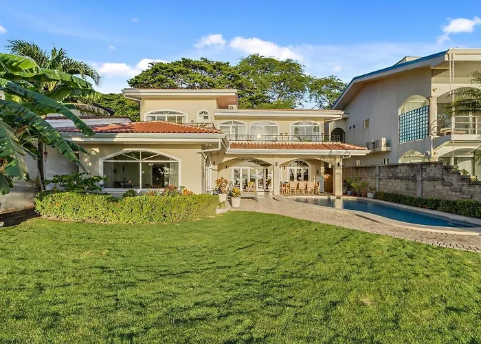 Casa Paraiso *