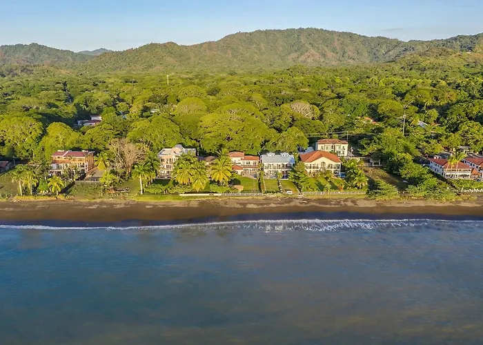 Hotel Casa Paraiso Santa Cruz (Guanacaste)
