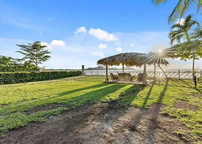 Casa Paraiso * Santa Cruz (Guanacaste)
