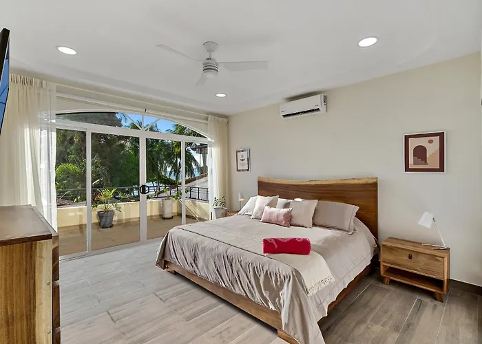 Hotel Casa Paraiso