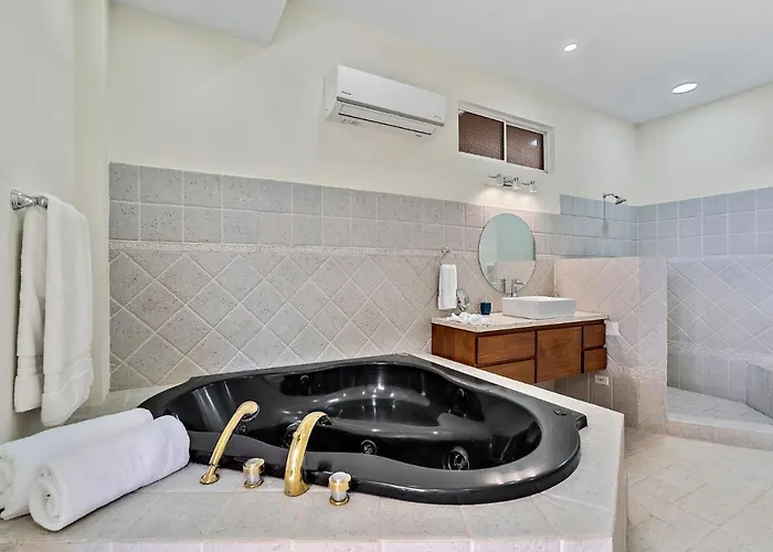 Hotel Casa Paraiso Santa Cruz (Guanacaste)