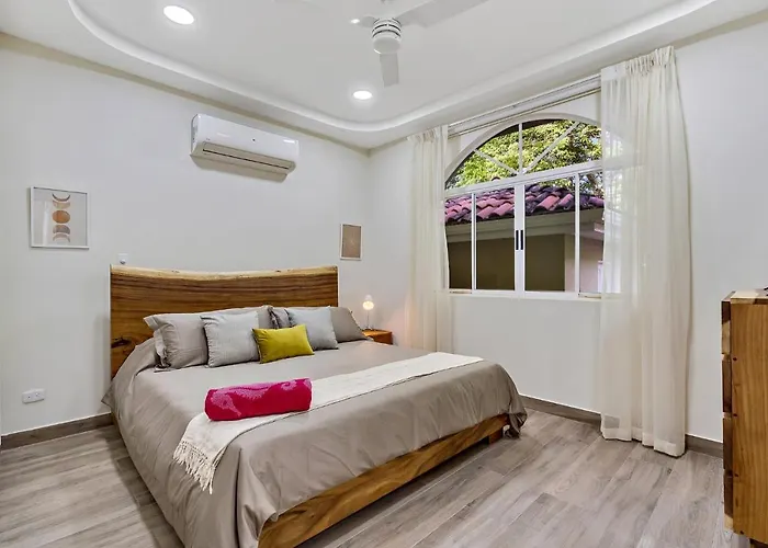 Casa Paraiso Hotel