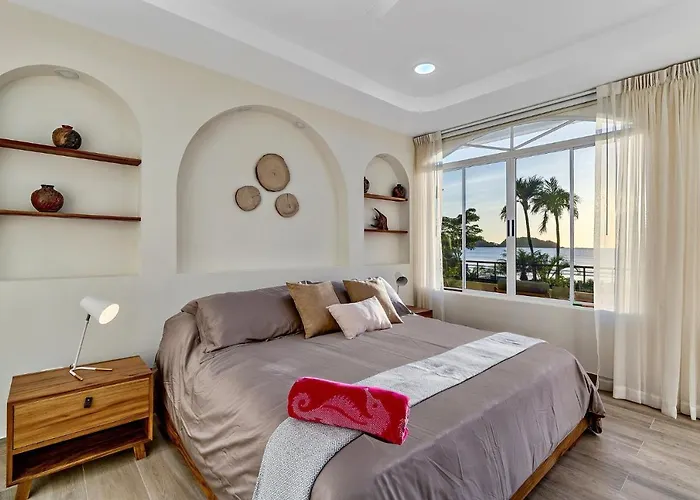 Hotel Casa Paraiso *