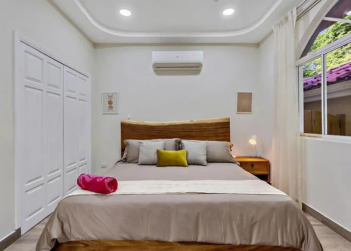 Hotel Casa Paraiso Santa Cruz (Guanacaste)