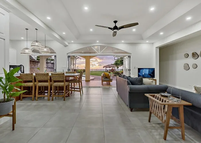 Hotel Casa Paraiso Santa Cruz (Guanacaste)