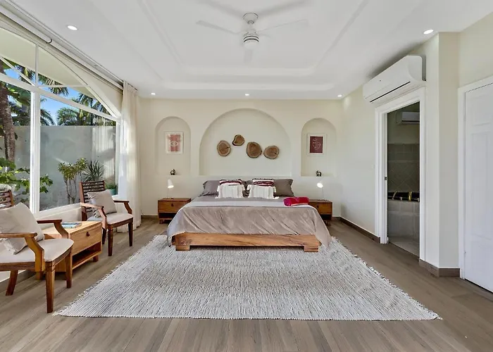 Casa Paraiso